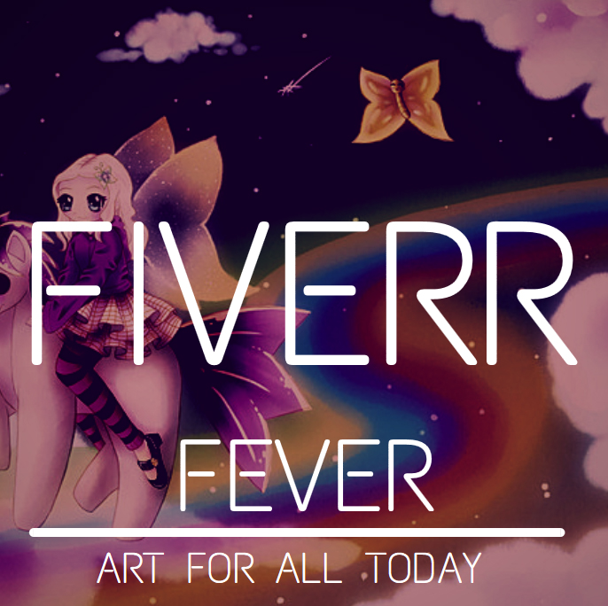 fiverr fever