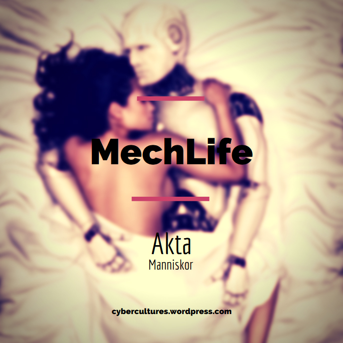 mechlife